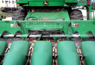 1996 John Deere 693