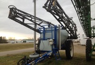 2008 New Holland SF216