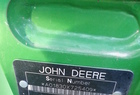 2008 John Deere 1830