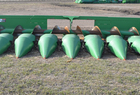2010 John Deere 612C
