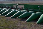 2010 John Deere 612C