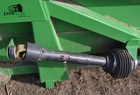 2010 John Deere 612C