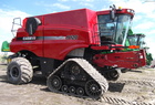 2011 Case 9120