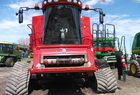2011 Case 9120