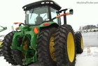 2011 John Deere 8360R