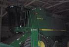 1999 John Deere 9510