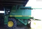 1994 John Deere 9600