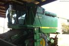 1994 John Deere 9600