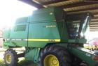 1994 John Deere 9600