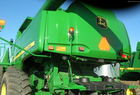 2011 John Deere 9870STS