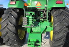 1998 John Deere 9300