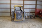 2010 John Deere 318D