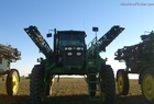 2012 John Deere 4730