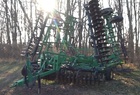 2000 John Deere 726