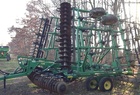 2000 John Deere 726