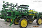 2010 John Deere 4630