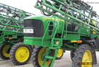 2010 John Deere 4630
