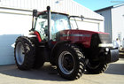 2002 Case IH MX220