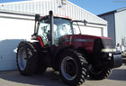 2002 Case IH MX220