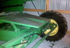 1990 John Deere 9500