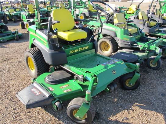  John Deere 997