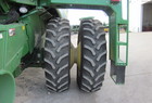 2010 John Deere 9670 STS