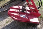 2006 Other Hardee  boom mower LR40142