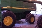 2006 John Deere 9660 STS