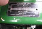 2011 John Deere 635F