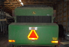 2009 John Deere 568