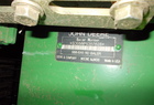 2009 John Deere 568