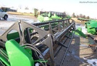 2001 John Deere 925F