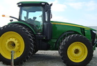 2012 John Deere 8310R