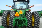 2012 John Deere 8310R