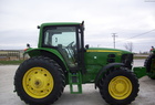 2012 John Deere 7330