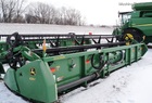 2008 John Deere 625F