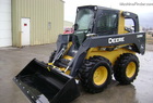 2012 John Deere 328D