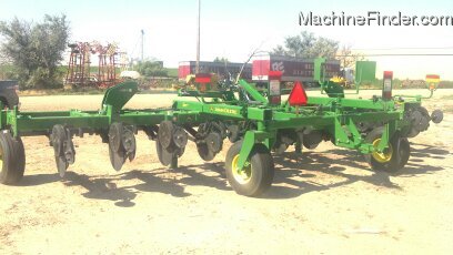 2012 John Deere 2510H