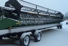 2008 John Deere 630F