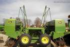 1992 John Deere 515