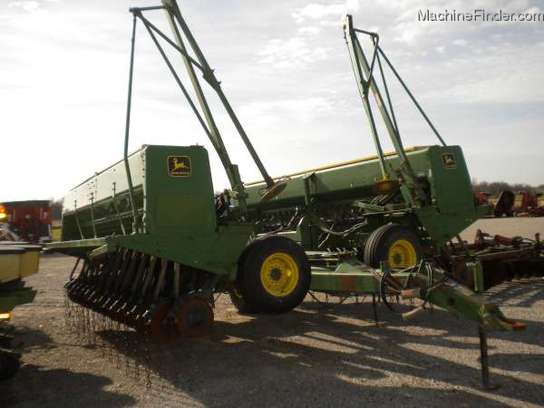 1992 John Deere 515
