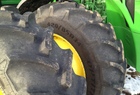 2011 John Deere 8360R