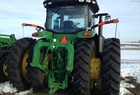 2011 John Deere 8360R