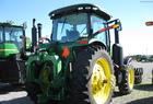  John Deere 8310R