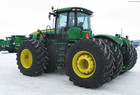 2012 John Deere 9460R