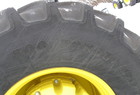 2012 John Deere 9460R