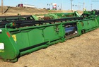 1996 John Deere 930R