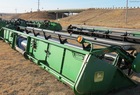 1996 John Deere 930R
