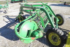  John Deere 74
