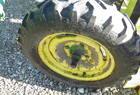 John Deere 74